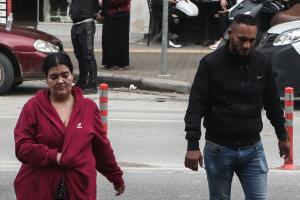 γονείς του 16 χρονου Κώστα στη Θεσσαλονίκη