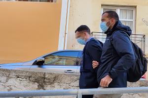 Γυναικοκτονία στη Φολέγρανδρο