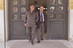 ΒΑΞΕΒΑΝΗΣ ΜΑΝΤΖΟΥΡΑΝΗΣ ΔΙΚΑΣΤΗΡΙΑ