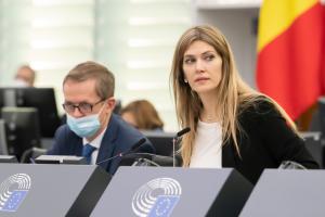 Η Εύα Καϊλή
