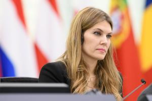 Η Εύα Καϊλή