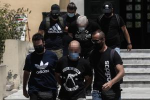 Οι κατηγορούμενοι στην υπόθεση trafficking στην Ηλιούπολη