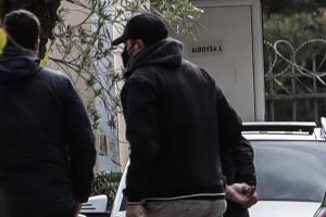 Κατηγορούμενος Κολωνός