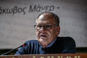 ΚΩΣΤΑΣ ΛΑΛΙΩΤΗΣ
