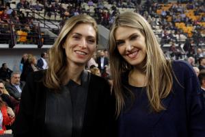 Μανταλένα Καϊλή Εύα