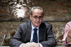 O Γιάννης Μυλόπουλος