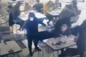 ΝΕΑ ΣΜΥΡΝΗ ΕΠΙΘΕΣΗ