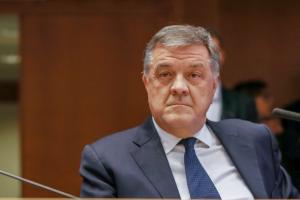 O Αντόνιο Παντσέρι