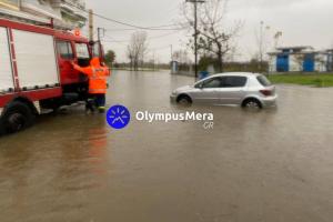 ΠΥΡΟΣΒΕΣΤΙΚΗ ΑΥΤΟΚΙΝΗΤΟ ΠΛΗΜΜΥΡΑ