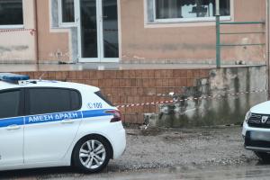 Περιπολικά της ΕΛΑΣ