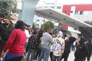 ΘΕΣΣΑΛΟΝΙΚΗ ΙΠΠΟΚΡΑΤΕΙΟ ΡΟΜΑ