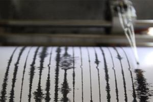 6,9 Ρίχτερ στη Σαμόα