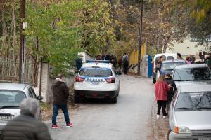 Σέρρες δημοτικό
