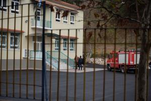 ΣΕΡΡΕΣ ΣΧΟΛΕΙΟ