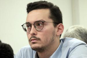 ΣΤΕΡΓΙΟΣ ΚΑΛΠΑΚΗΣ