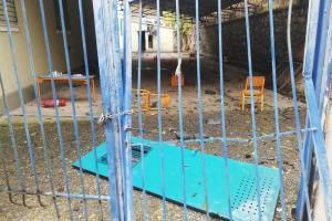 Έκρηξη σε δημοτικό σχολείο στις Σέρρες