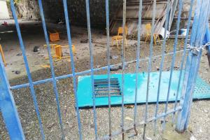 Έκρηξη σε δημοτικό σχολείο στις Σέρρες