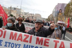 Συνταξιούχοι 12.12.22