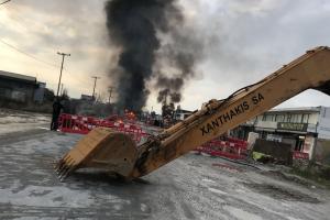ΘΕΣΣΑΛΟΝΙΚΗ ΕΠΕΙΣΟΔΙΑ ΡΟΜΑ ΑΓΙΑ ΣΟΦΙΑ