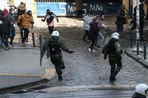 ΘΕΣΣΑΛΟΝΙΚΗ ΔΙΚΑΣΤΗΡΙΑ ΕΠΕΙΣΟΔΙΑ ΡΟΜΑ