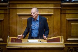 Γραμματέας ΜΕΡΑ25