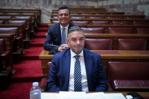 Ο Θέμης Χειμάρας