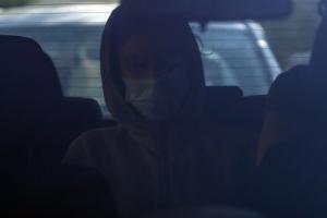 ΚΟΛΩΝΟΣ 12ΧΡΟΝΗ ΜΗΤΕΡΑ ΠΡΟΣΑΓΩΓΗ