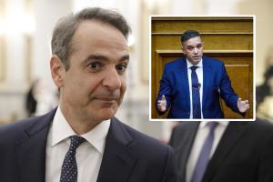ΜΗΤΣΟΤΑΚΗΣ ΧΕΙΜΑΡΑΣ