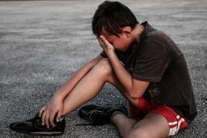 ΣΕΞΟΥΑΛΙΚΗ ΚΑΚΟΠΟΙΗΣΗ ΠΑΙΔΙΑ