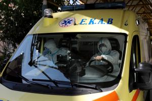 Ασθενοφόρο