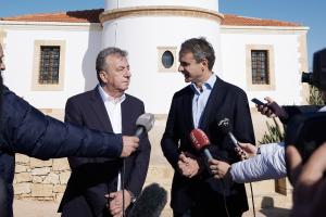 Πρωθυπουργός