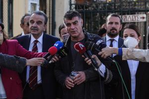 ΜΑΝΤΖΟΥΡΑΝΗΣ ΒΑΞΕΒΑΝΗΣ