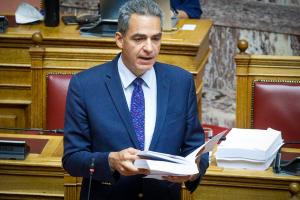 Υφυπουργός Παιδείας