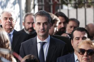 Κώστας Μπακογιάννης