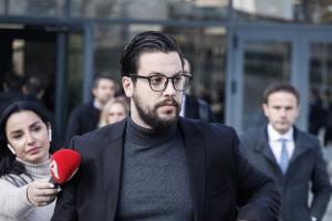 Μάνος Δασκαλάκης Ρούλα Πισπιρίγκου
