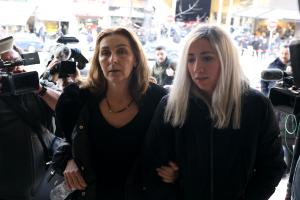 Δίκη Άλκη Καμπανού