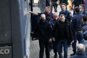 Δίκη Άλκη Καμπανού