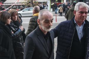 Άλκης Καμπανός δίκη γονείς
