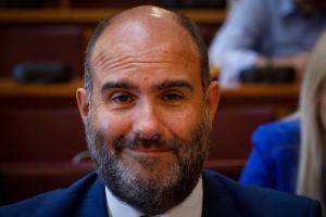 ΔΗΜΗΤΡΗΣ ΜΑΡΚΟΠΟΥΛΟΣ