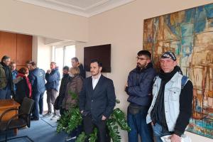 ΕΑΣ ΚΑΤΑΛΗΨΗ