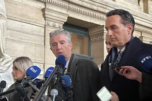 Συνήγοροι της Εύας Καϊλή