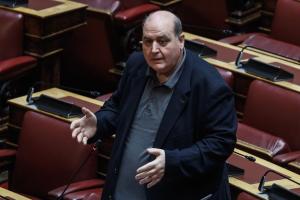 Τομεάρχης Παιδείας ΣΥΡΙΖΑ