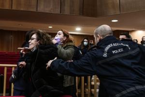 Η Μάγδα Φύσσα