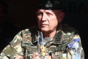 Ο Κωνσταντίνος Φλώρος