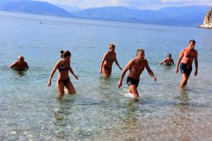 ΚΑΙΡΟΣ ΜΠΑΝΙΑ