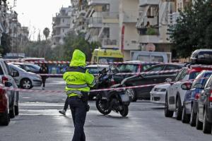 Αστυνομικός στην Καλαμάτα