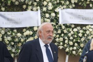 Ο Γιώργος Καλαντζής