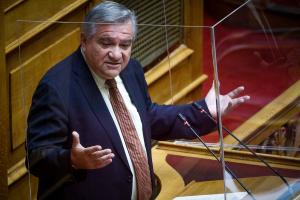ΧΑΡΗΣ ΚΑΣΤΑΝΙΔΗΣ