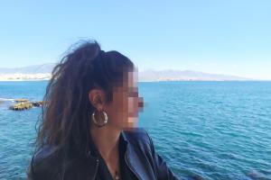 Η κατηγορούμενη για την υπόθεση στο Μοσχάτο