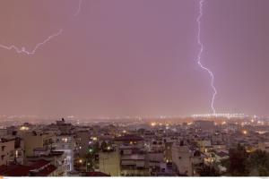 ΚΕΡΑΥΝΟΣ